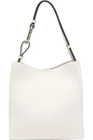 Furla Nuvola leather shoulder bag