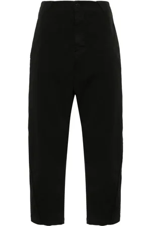 TRANSIT Cropped tapered trousers
