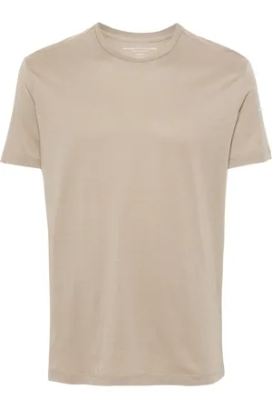 Majestic Short-sleeve T-shirt