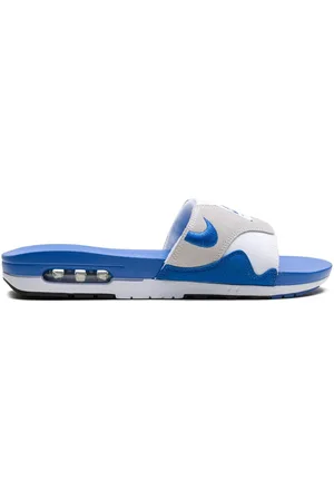 Nike Air Max 1 Loafers Slippers for Men prices in Dubai FASHIOLA UAE