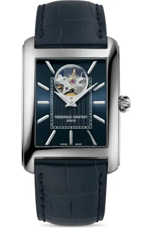 Frederique Constant Classics Carr??e Heart Beat Automatic 42.30mm
