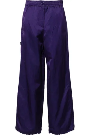 Dorothee Schumacher Slouchy Coolness straight-leg trousers