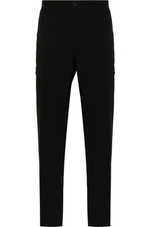 BRIGLIA Arsenals tapered trousers