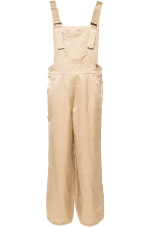 Dorothee Schumacher Slouchy Coolness jumpsuit