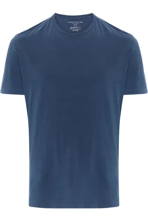 Majestic Organic-cotton T-shirt