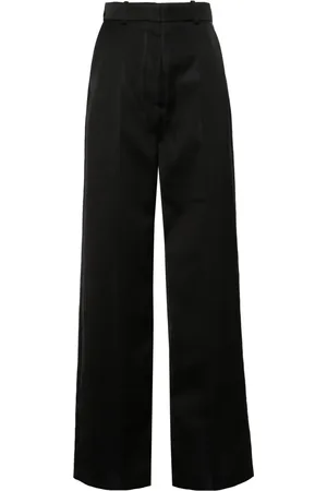 Nanushka Lanai tailored trousers