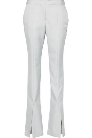 OFF-WHITE Corporate Tech tailored trousers