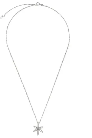 Dinny Hall Sunbeam charm pendant necklace