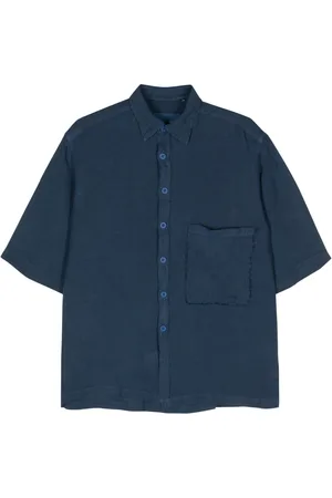 COSTUMEIN Stefano linen shirt