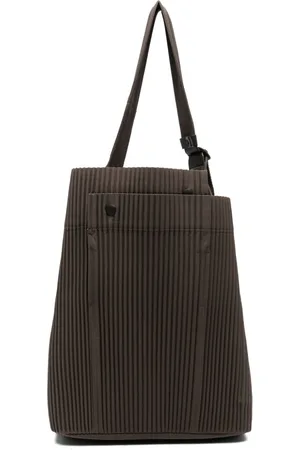 Issey Miyake Utility shoulder bag
