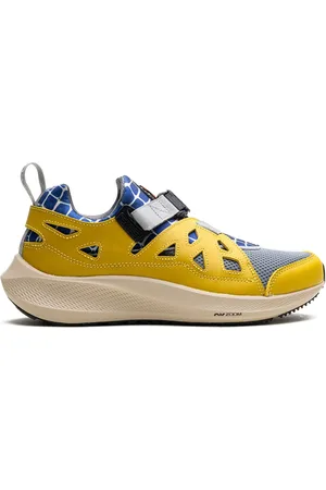 Nike X Patta Air Huarache Plus "Saffron Quartz" sneakers