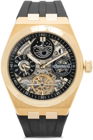 INGERSOLL 1892 The Broadway 43mm