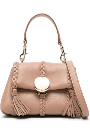 Chloé Mini Penelope shoulder bag