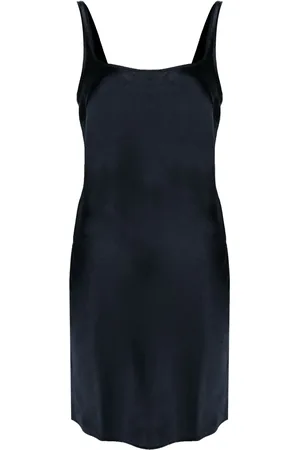 Samsøe Samsøe Sasunna satin minidress
