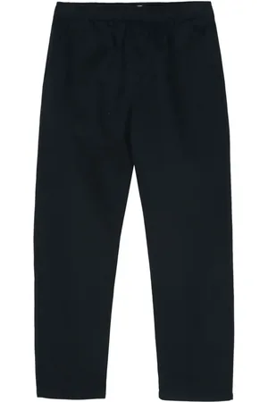 Samsøe Samsøe Jabari cotton trousers