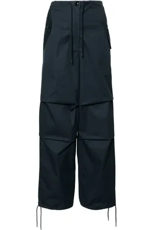 Samsøe Samsøe Chi Np wide-leg trousers