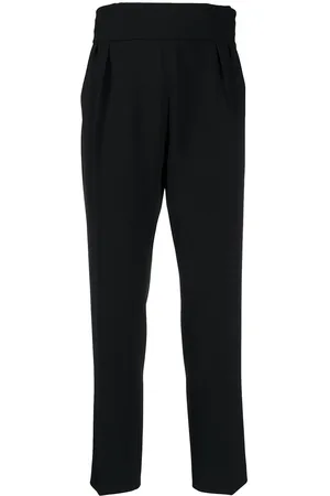 Max Mara Anagni tailored trousers