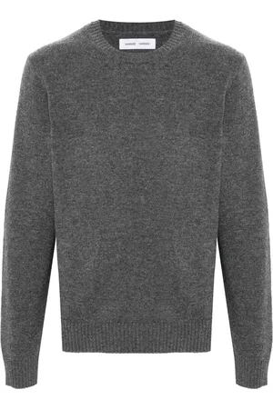 Samsøe Samsøe Sylli m??lange jumper