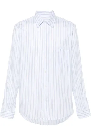 Samsøe Samsøe Saliam striped shirt