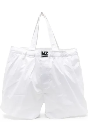 Natasha Zinko Cotton tote bag