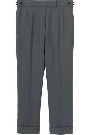 Thom Browne Straight-leg trousers