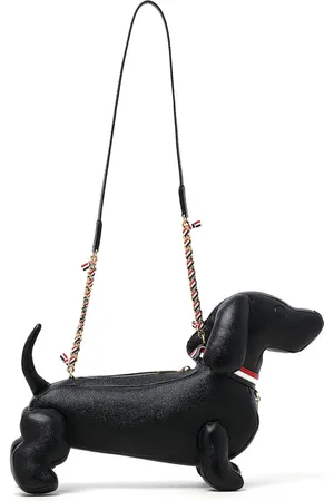 Thom Browne Mini Hector shoulder bag