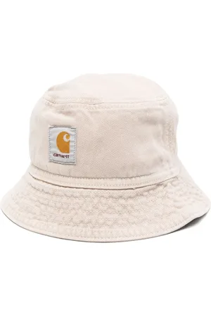 Carhartt Garrison cotton bucket hat