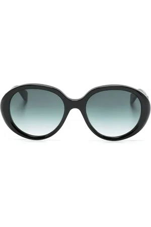 Chloé Gayia round-frame sunglasses