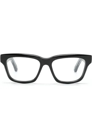 Balenciaga BB0343O rectangle-frame glasses