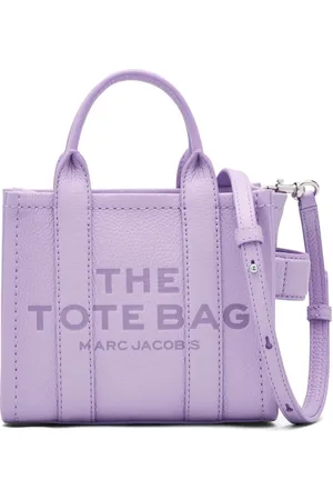 Marc Jacobs The Leather Crossbody Tote bag