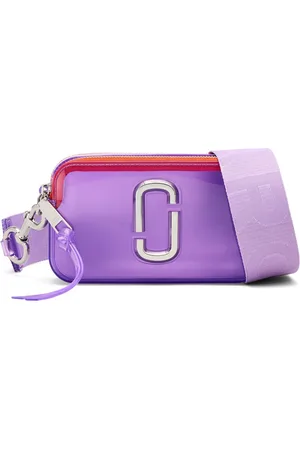 Marc Jacobs The Jelly Snapshot crossbody bag