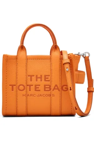 Marc Jacobs The Leather Crossbody Tote bag