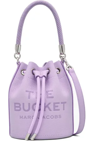 Marc Jacobs The Leather Bucket bag