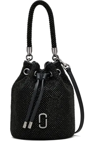 Marc Jacobs The Rhinestone Mini Bucket bag