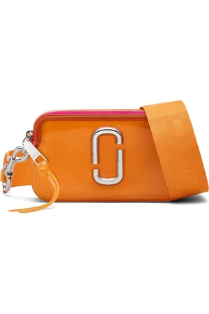 Marc Jacobs The Jelly Snapshot crossbody bag