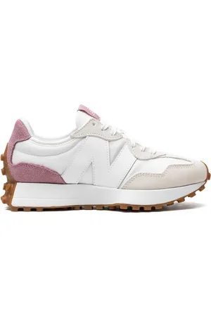 New Balance 327 " /Pink" sneakers