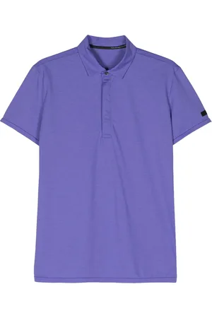 RRD Technical-jersey polo shirt