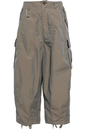 Spoonyard Balloon cargo trousers