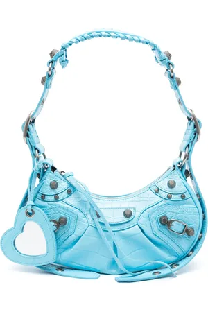 Balenciaga Le Cagole XS shoulder bag