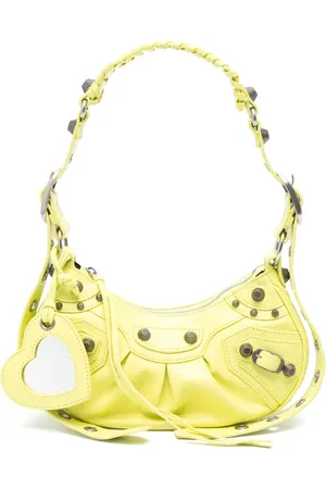Balenciaga Le Cagole XS shoulder bag