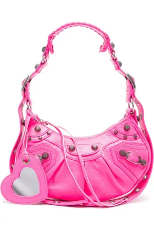 Balenciaga XS Le Cagole shoulder bag