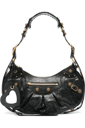 Balenciaga Le Cagole S shoulder bag