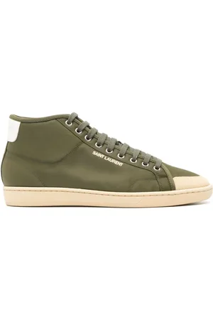 Saint Laurent Court Classic SL/39 sneakers