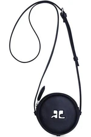 Courrèges Small Reedition Circle bag