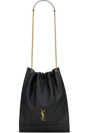Saint Laurent Jamie 4.3 leather pouch