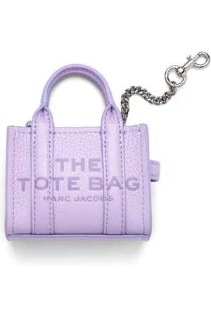 Marc Jacobs The Nano Tote charm