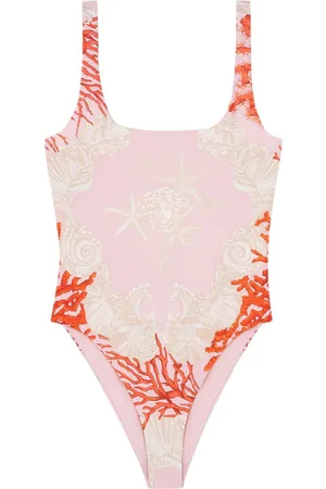 VERSACE Barocco Sea swimsuit