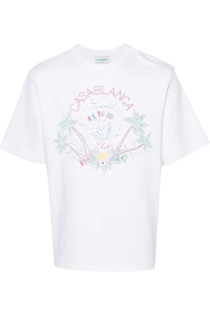 Casablanca Casa Sport 3D T-shirt