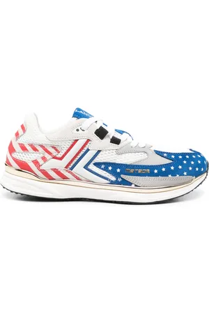 Lanvin Metero Runner sneakers