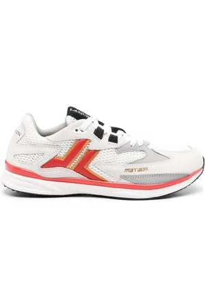 Lanvin Metero Runner sneakers